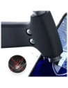 Hurtownia GSM - Szkło hybrydowe 3MK FlexibleGlass Pro do Apple iPhone 15 Pro - 3MK16577 - {ean13} - Hurt